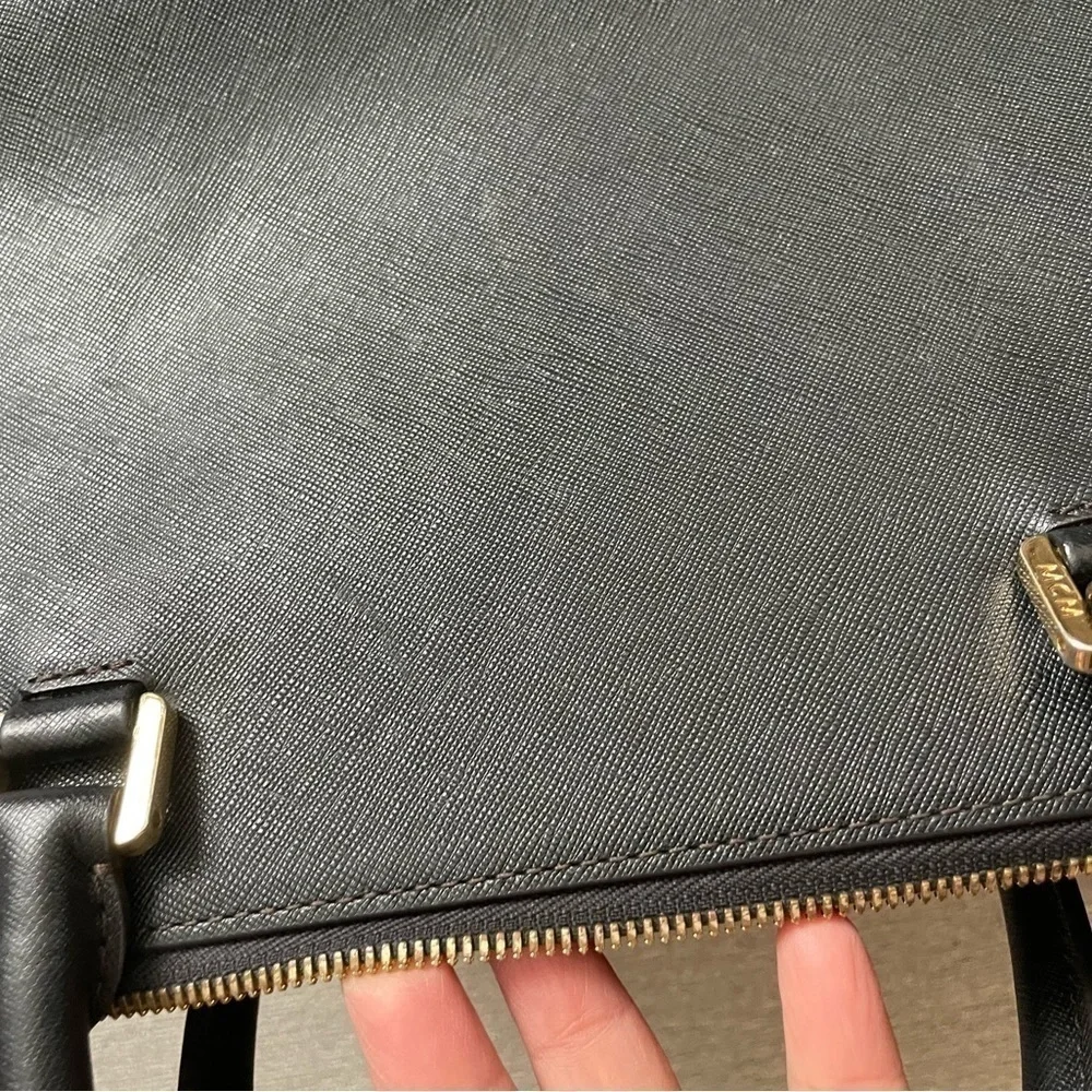 Mcm Documents/ Laptop Bag
